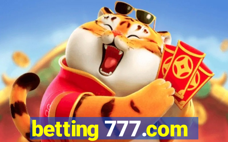 betting 777.com