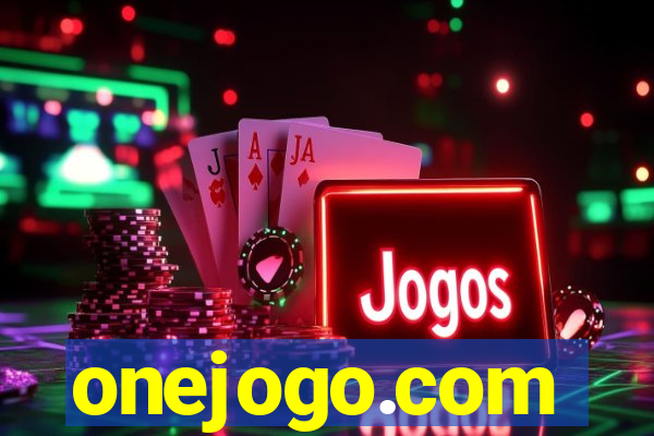 onejogo.com