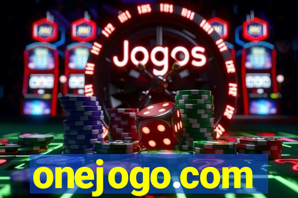 onejogo.com