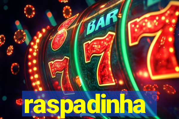 raspadinha