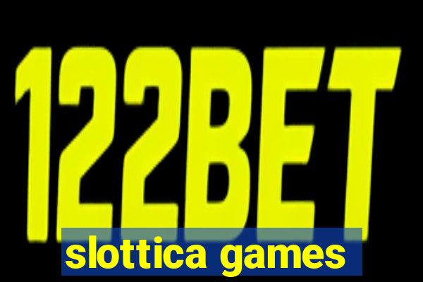 slottica games