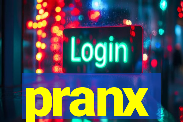 pranx