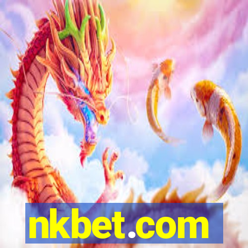 nkbet.com