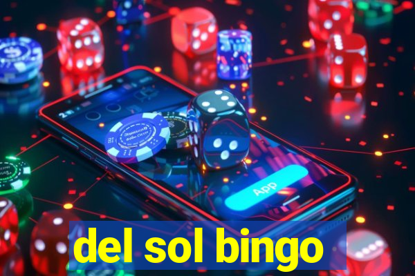 del sol bingo