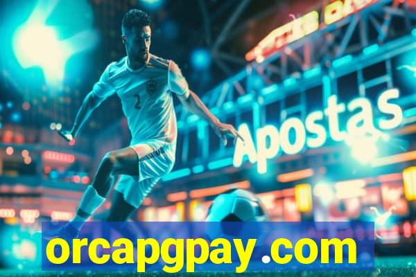 orcapgpay.com