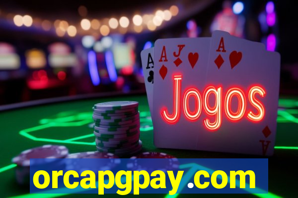 orcapgpay.com