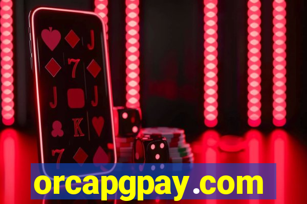 orcapgpay.com