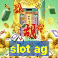 slot ag