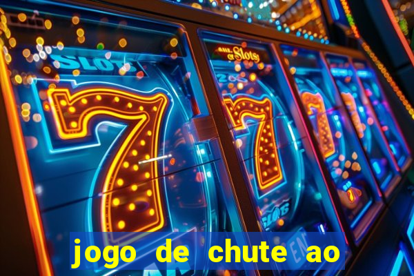 jogo de chute ao gol bet365