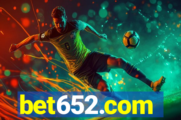 bet652.com