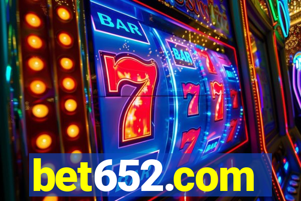 bet652.com