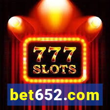 bet652.com