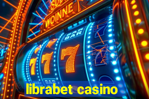 librabet casino