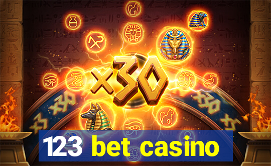 123 bet casino