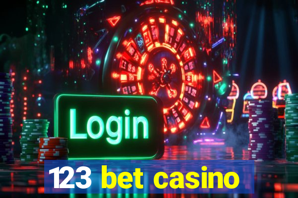 123 bet casino