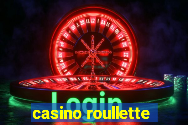 casino roullette