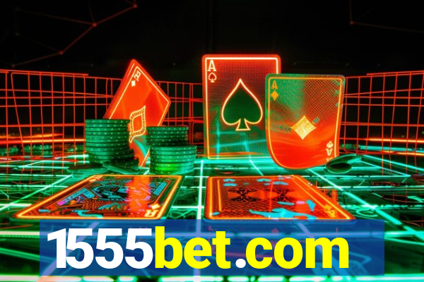 1555bet.com