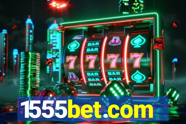 1555bet.com