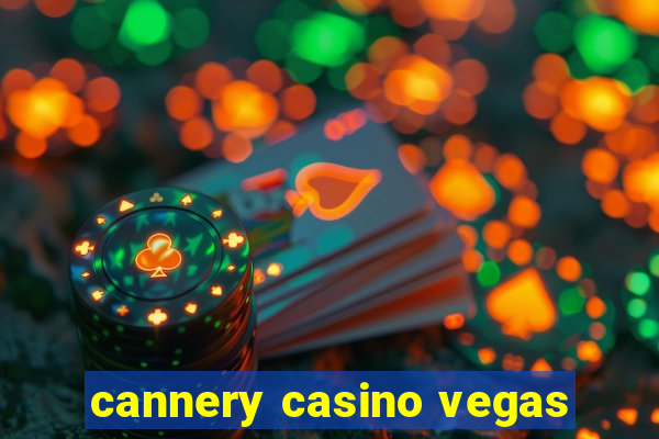 cannery casino vegas