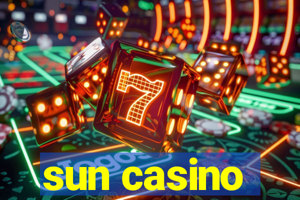 sun casino