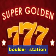 boulder station casino hotels