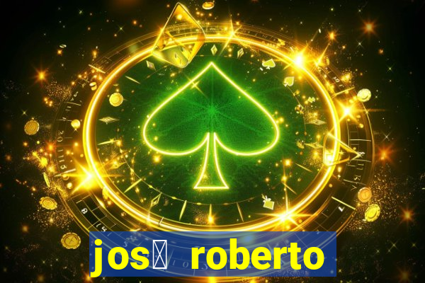 jos茅 roberto mello porto