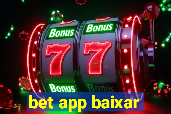 bet app baixar