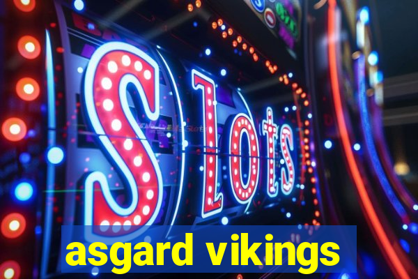 asgard vikings