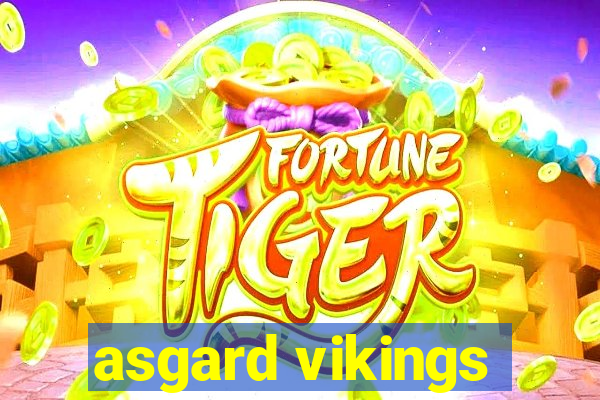 asgard vikings