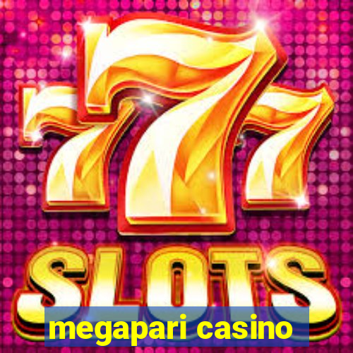 megapari casino