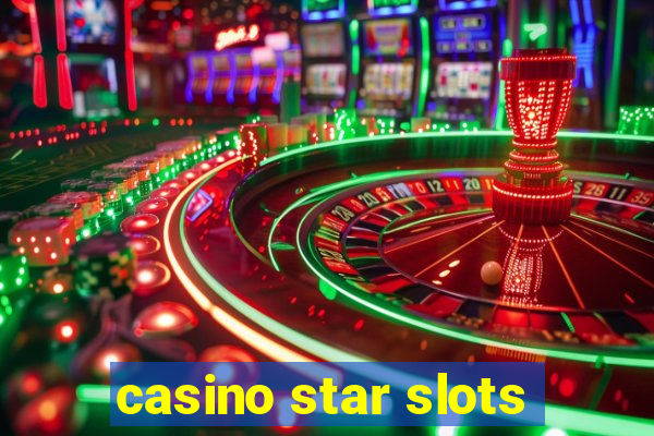 casino star slots