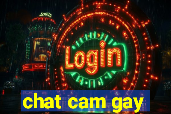 chat cam gay