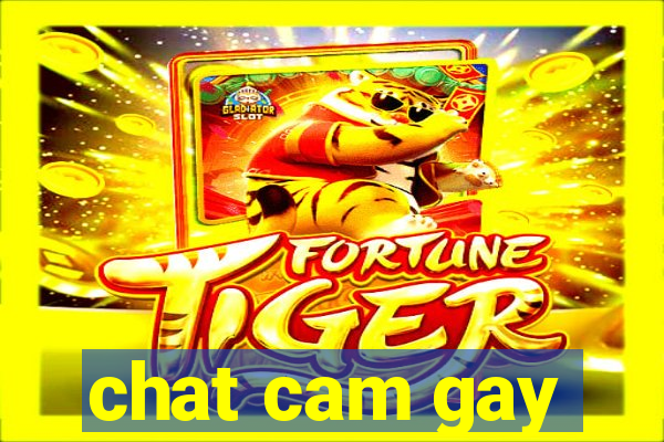 chat cam gay