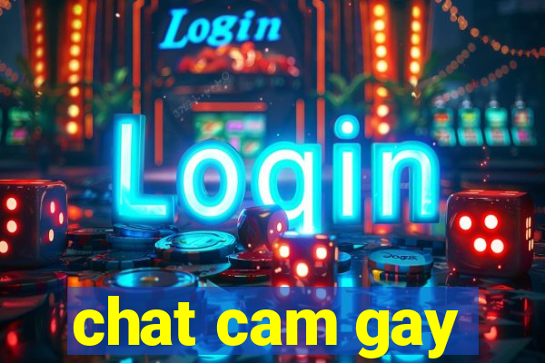 chat cam gay