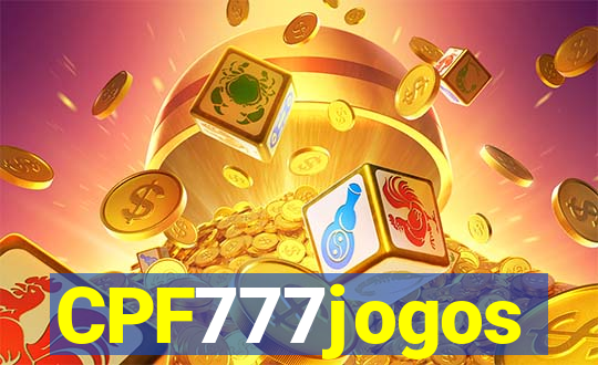 CPF777jogos