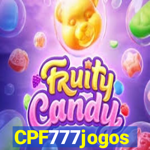 CPF777jogos