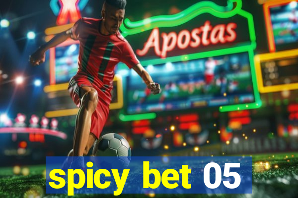 spicy bet 05