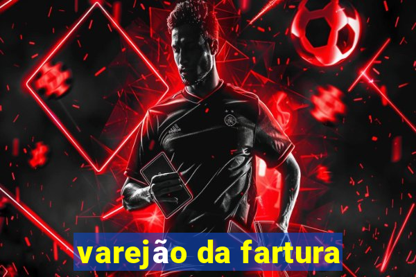 varejão da fartura