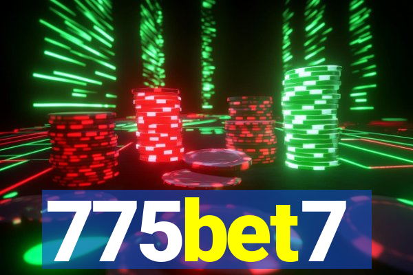 775bet7