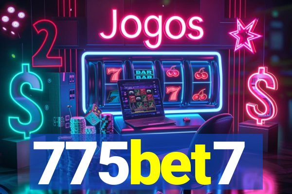 775bet7