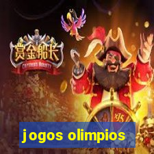 jogos olimpios