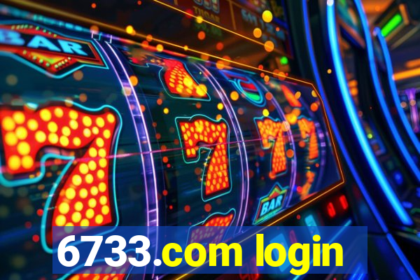 6733.com login