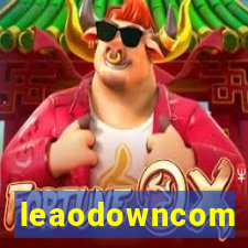 leaodowncom