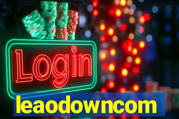 leaodowncom