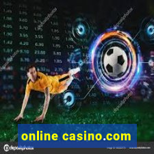 online casino.com