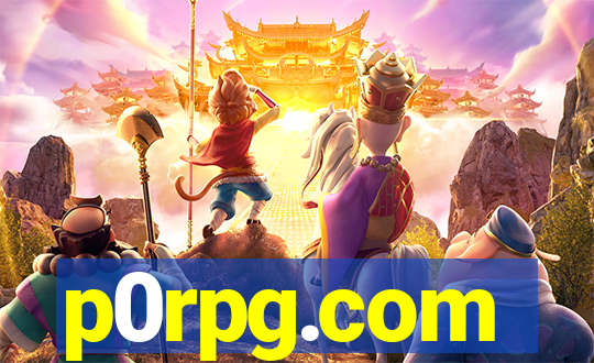 p0rpg.com