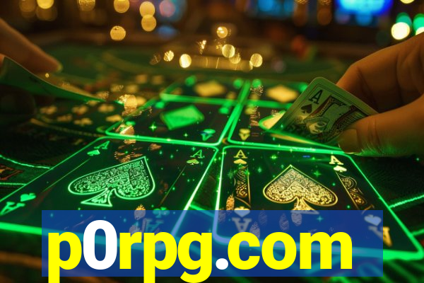 p0rpg.com