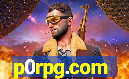 p0rpg.com