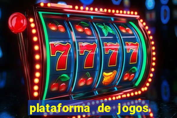 plataforma de jogos que mais paga