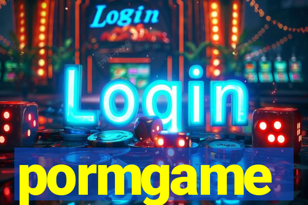 pormgame